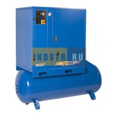 Винтовой компрессор Remeza ВК20Т-8-500Д