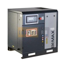Винтовой компрессор FINI K-MAX 5,5-10 V51PS92FNM760 (100511635)