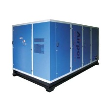Винтовой компрессор Airpol NB 132