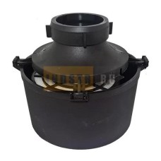 Воздушный фильтр DALGAKIRAN INVERSYS 18-30, Tidy 20B-40B 11000869 (1311121201)