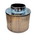 Воздушный фильтр DALGAKIRAN INVERSYS 18-30, Tidy 20B-40B 11000869 (1311121201)