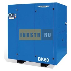 Винтовой компрессор Remeza ВК60-10