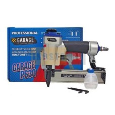 Гвоздезабивной пневмопистолет Garage P630 УТ-00000051