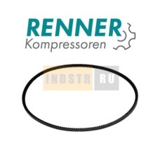 Приводной ремень RENNER RS 7.5, RSF 7.5, RS-PRO 2-11.0, RS-TOP 5.5-7.5 10164