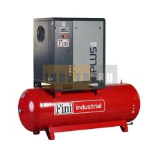 Винтовой компрессор FINI PLUS 8-13-500 100522522