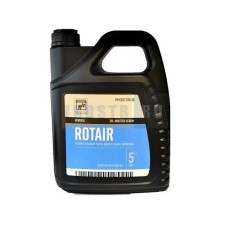 Минеральное масло Rotair Screw Guard 5L 6215714000