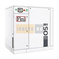 Спиральный безмасляный компрессор FINI OS 30-10 VW0YE92FNM021 (100549671)