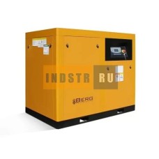 Винтовой компрессор с прямым приводом BERG ВК-30 (IP54) 16 бар