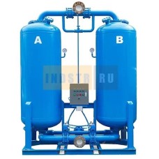 Адсорбционный осушитель холодной регенерации DALI серии DLAD-2.5-W