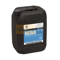 Минеральное масло Rotair Screw Guard 20L 6215714100