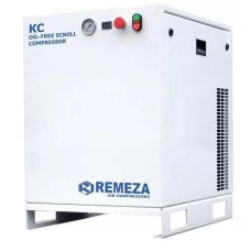 Компрессор безмасляный КС7-8-270М
