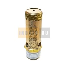 Клапан предохранительный 1/4" ABAC (10/10,3 бар) A29-B7000 9049193 (9049102, 9412843, 8973036099)