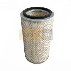 Воздушный фильтр DALGAKIRAN DVK 100B-150, INVERSYS 90-125 11000872 (1311121500)