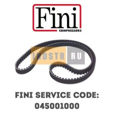 Приводной ремень FINI 045001000