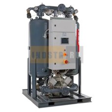Адсорбционный осушитель с горячей регенерацией Dalgakiran DryAir DBP 3000 (10 бар) с точкой росы -70°C 61008553
