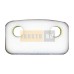 Воздушный фильтр в сборе (с картриджем) Fubag B4000B, B5200B 340022006 (HS2065Z35)