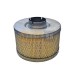 Воздушный фильтр DALGAKIRAN DVK 60-100B, INVERSYS 60-75B 11000873 (1311121501)