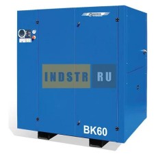 Винтовой компрессор Remeza ВК60-8ВС