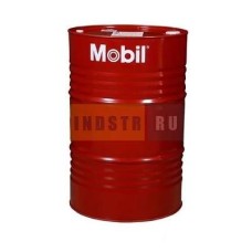 Минеральное масло для поршневых компрессоров Mobil Rarus 427 - 208 литров (152587)