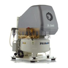 Компрессор медицинский безмасляный FINI DR SONIC 102-24F-FM-0.75M FOCN104FMD009 (100378202)