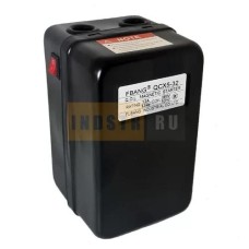 Магнитный пускатель (стартер) Fubag DCF900-1300 340121004 (HS3090BT90)