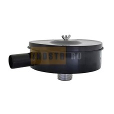 Воздушный фильтр в сборе с картриджем (нового образца) FUBAG DCF 900 340022029 (HS3090BT53)