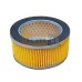 Воздушный фильтр в сборе с картриджем (нового образца) FUBAG DCF 900 340022029 (HS3090BT53)