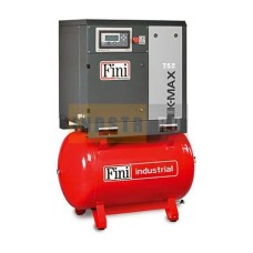 Винтовой компрессор FINI K-MAX 7.5-10-270 V91PT92FNM701 (100521323)
