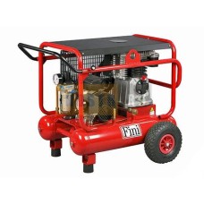 Поршневой компрессор высокого давления FINI WARRIOR BK-113-4-AP BUBW601FNM865 (100380917)