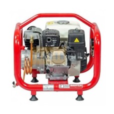 Коаксиальный бензиновый поршневой компрессор FINI Shuttle MK 236 Honda FMAA6P1FNN427 (100546494)