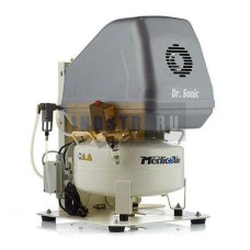 Компрессор медицинский безмасляный FINI DR SONIC 160-24F-FM-1.5M FOCT304FNM432 (100342615)