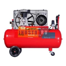 Поршневой одноступенчатый ременной компрессор Fubag B5200B/100 CT4 45681502