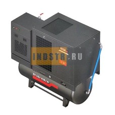Винтовой компрессор DALGAKIRAN ECCOAIR F11 Compact - 500 л (13 бар) 31003348