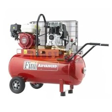 Ременной бензиновый поршневой компрессор FINI MK 103-100-5,5S HONDA BNFC7P1FNM834 (100334671)