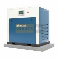 Винтовой компрессор с ременным приводом Spitzenreiter S-EKO 15 (7 бар)