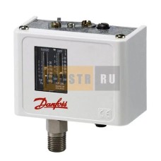 Реле давления Danfoss KP5 8-32 бар 060-117166