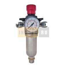 Редуктор 3/8″ вертикальный байонет F202/3