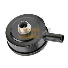 Воздушный фильтр в сборе (с картриджем) Fubag DCF 1300-1700 340022028 (HS2105T001)