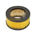 Воздушный фильтр в сборе (с картриджем) Fubag DCF 1300-1700 340022028 (HS2105T001)