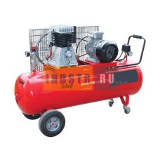 Поршневой одноступенчатый ременной компрессор Fubag B6800B/200 CT5 45681533