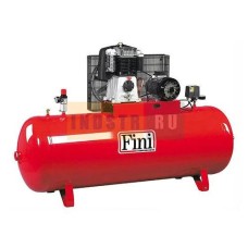 Поршневой компрессор FINI BK-120-500F-10 BTTN901FNM871 (100333997)