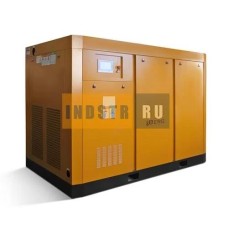 Винтовой компрессор с прямым приводом BERG ВК-220 (IP54) 16 бар