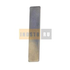 Пластина клапанная (47x10x0.5 мм) Remeza J2047B (TAV-3024-08)