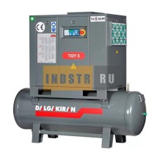 Винтовой компрессор DALGAKIRAN Tidy 5 - 200 л (13 бар) 31000717