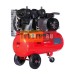 Поршневой одноступенчатый ременной компрессор Fubag VCF/50 CM3 45681465 (641273)