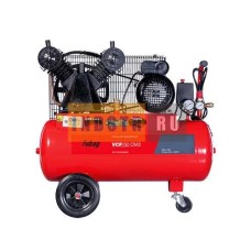 Поршневой одноступенчатый ременной компрессор Fubag VCF/50 CM3 45681465 (641273)