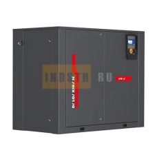 Винтовой компрессор DALGAKIRAN с прямым приводом DPR D 55-13 (13 бар) 31001828 (old 6006400503)