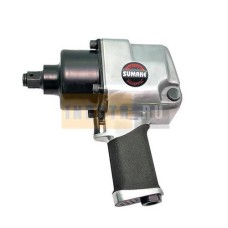 Пневмогайковерт Sumake ST-6660 (3/4", 1491Нм) 7345
