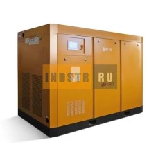 Винтовой компрессор с прямым приводом  BERG ВК-185 (IP54) 16 бар