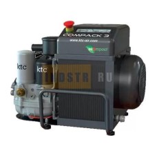 Винтовой компрессор KTC Compack 2M 180012002